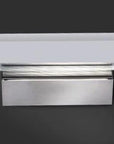 Cleo - Modern Nordic Acrylic Vanity LED Wall Lamp