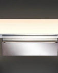 Cleo - Modern Nordic Acrylic Vanity LED Wall Lamp