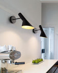Aldus - Modern Wall Lamp