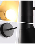 Aldus - Modern Wall Lamp