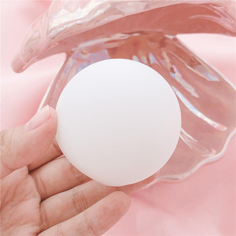Sirenita - Pearl &amp; Shell Desk Lamp