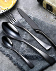 Aiora - Modern Cutlery Set