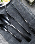 Aiora - Modern Cutlery Set