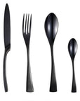 Aiora - Modern Cutlery Set