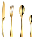 Aiora - Modern Cutlery Set