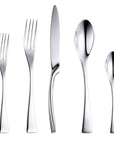 Aiora - Modern Cutlery Set