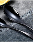 Aiora - Modern Cutlery Set