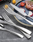 Aiora - Modern Cutlery Set