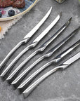 Aiora - Modern Cutlery Set