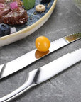 Aiora - Modern Cutlery Set