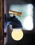 Tapful - Modern Nordic Art Decor Faucet Lamp